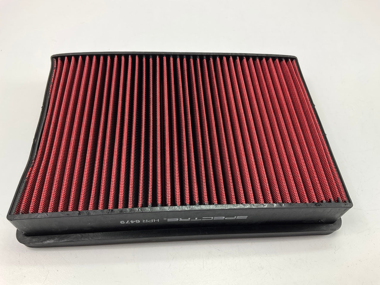 Spectre HPR6479 Performance High Flow Air Filter - WASHABLE & REUSABLE