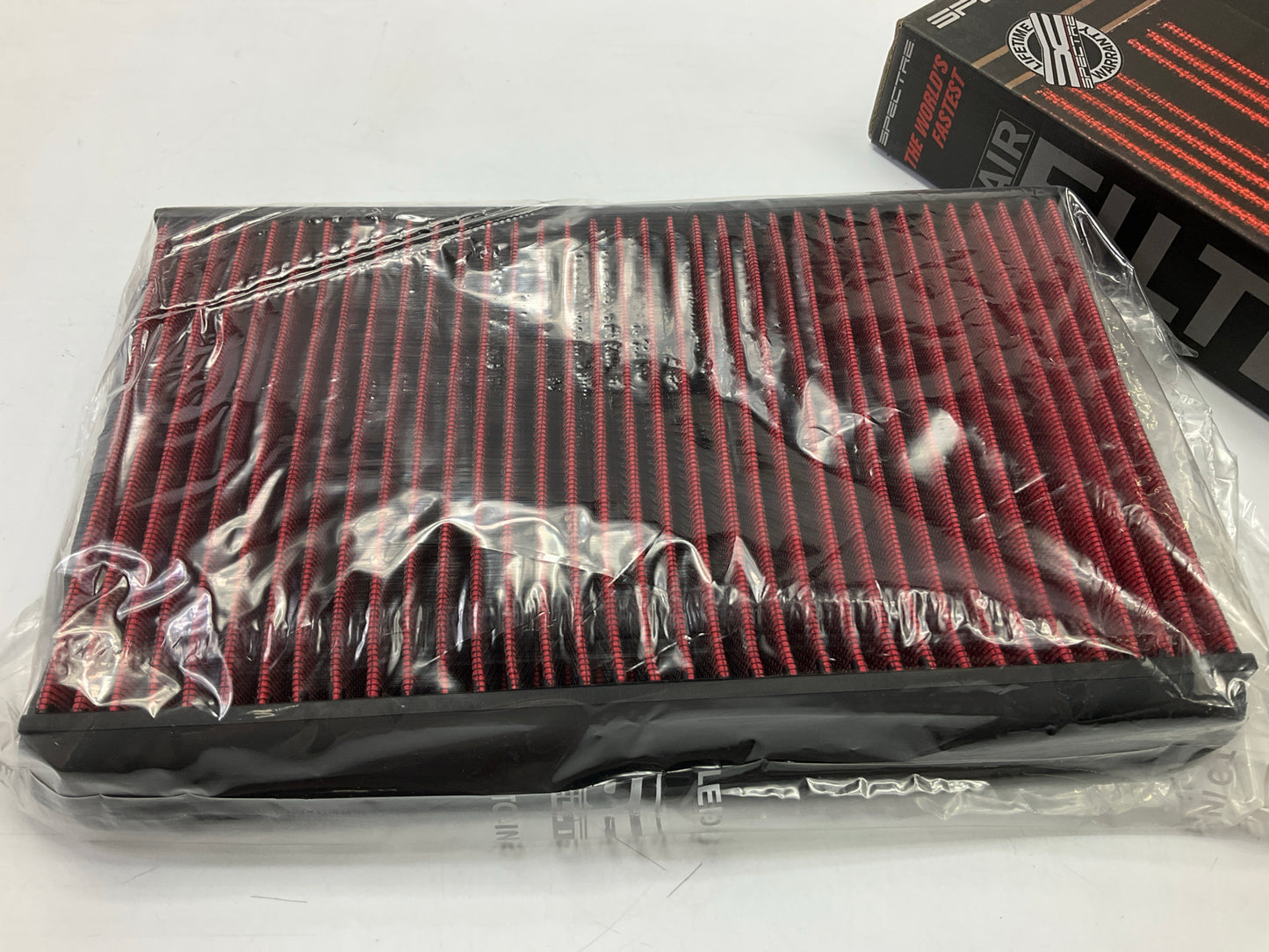 Spectre HPR7351 Washable & Reusable Air Filter - 1994-1999 Celica, 1999-03 RX300