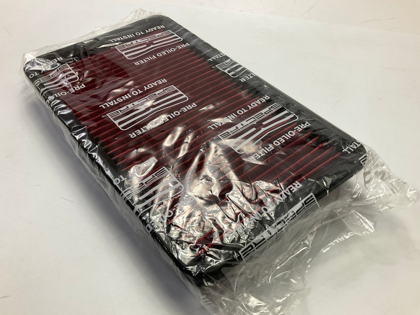 Spectre HPR7351 Washable & Reusable Air Filter - 1994-1999 Celica, 1999-03 RX300