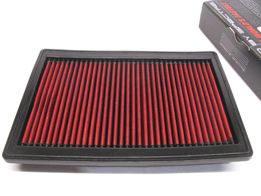 Spectre HPR7365 Washable Reuseable High-Flow Air Filter 96-99 Ford Taurus, Sable