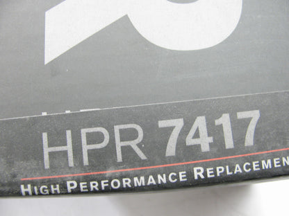 Spectre HPR7417 Performance High-flow Air Filter