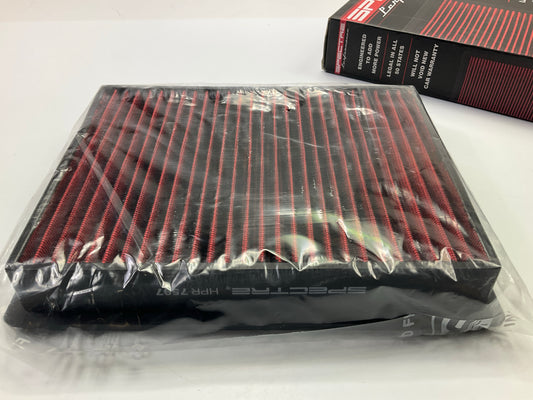 Spectre HPR7597 High Flow Air Filter - Washable & Reusable