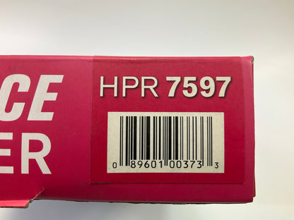 Spectre HPR7597 High Flow Air Filter - Washable & Reusable