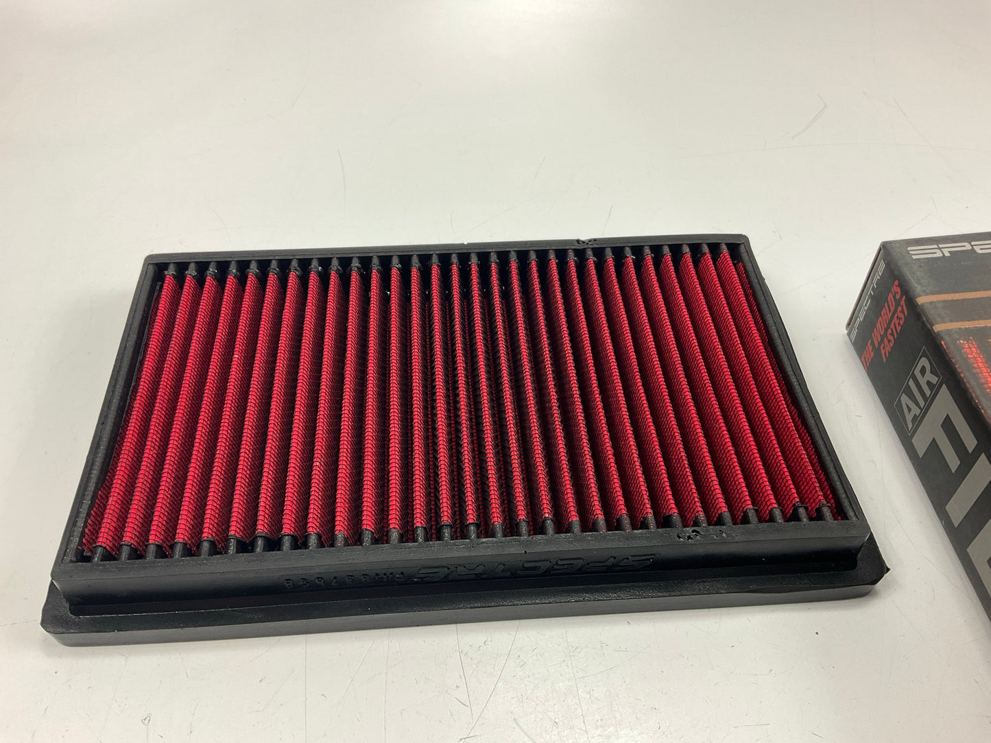 Spectre HPR7598 HIGH-FLOW Performance Air Filter, Direct Fit