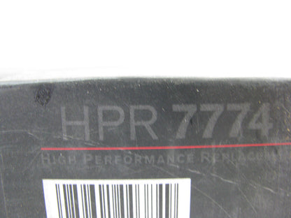 Spectre HPR7774 High Flow Performance Replacement Air Filter