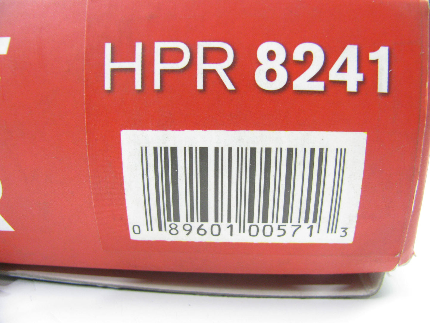 Spectre HPR8241 Performance High-flow Air Filter
