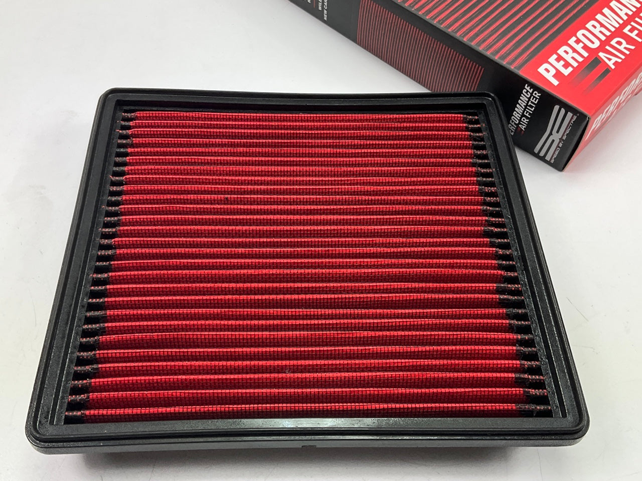 Spectre HPR9054 High-flow Air Filter (Washable) For 01-10 Chrysler Town Country