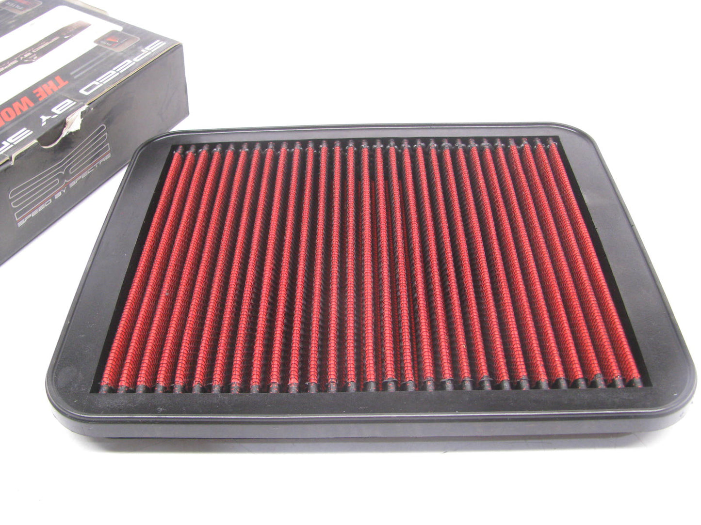 Spectre HPR9055 Performance High-Flow Air Filter For 01-05 Hyundai XG300, XG350