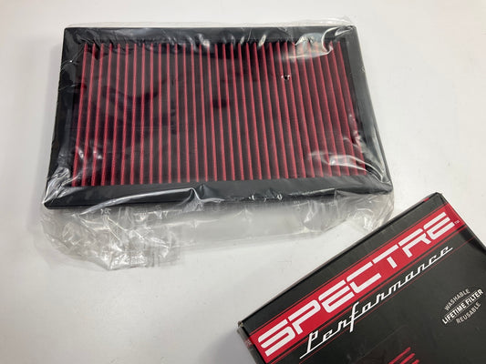 Spectre HPR9332 High Flow Direct-fit Air Filter - Washable & Reusable