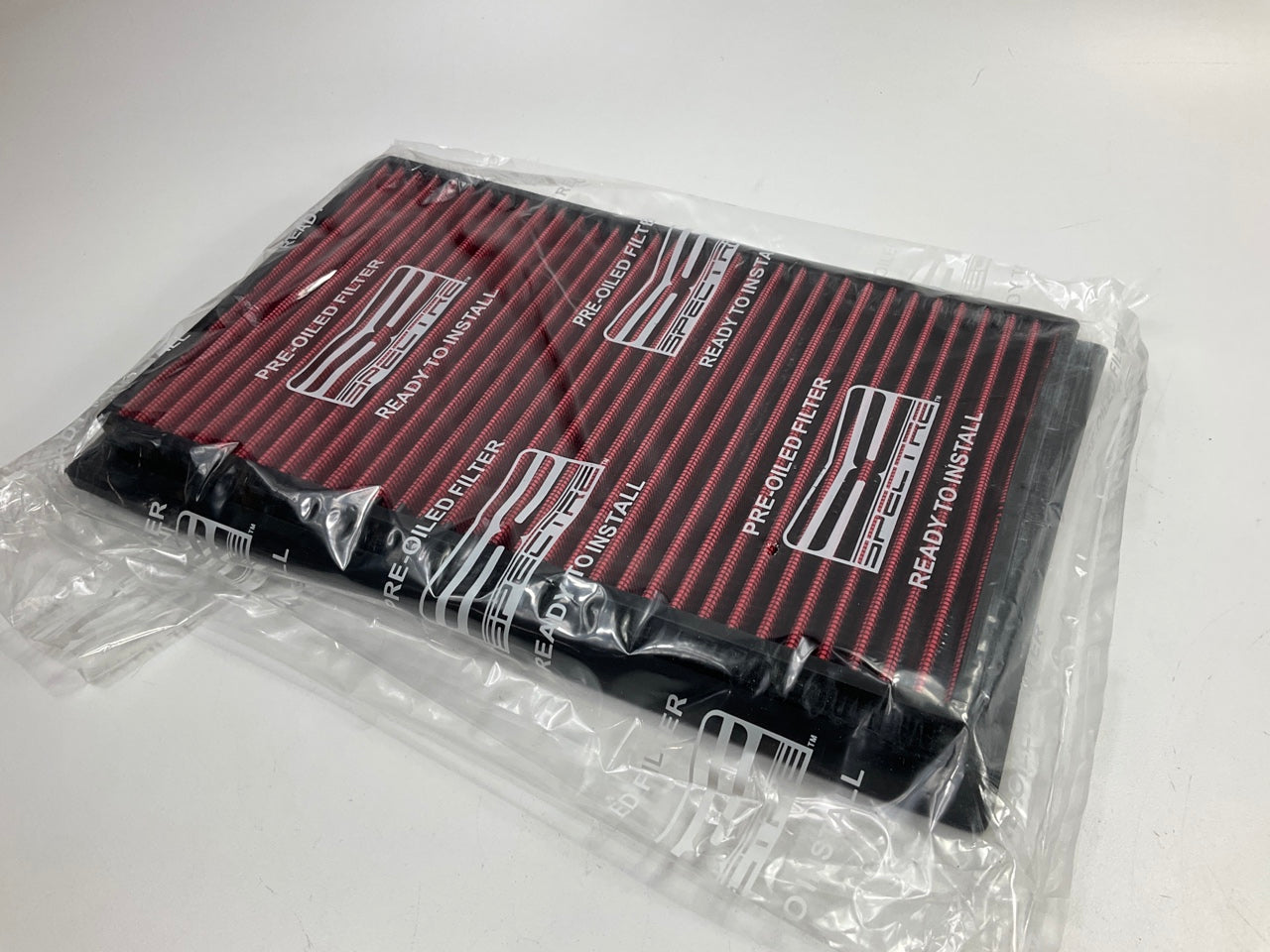 Spectre HPR9332 High Flow Direct-fit Air Filter - Washable & Reusable