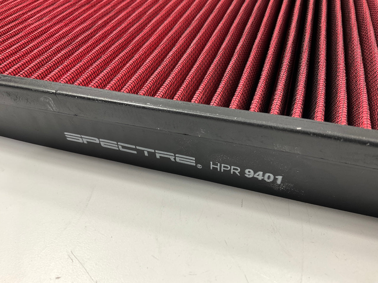 Spectre HPR9401 Washable Performance Air Filter For 2002-2023 Ram 1500 V6 & V8