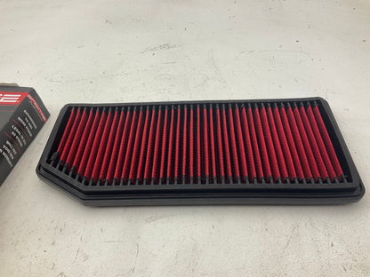 Spectre HPR9564 High Flow Direct-fit Air Filter - Washable & Reusable, 2.4L ONLY