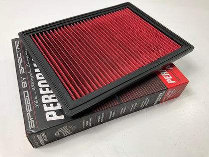 Spectre HPR9687 High Flow Performance Air Filter - Washable & Reusable