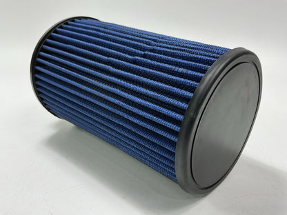 Cosmetic Fin Damage - Spectre HPR9883B High-flow Conical Air Filter 3.5'' Inlet