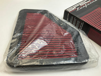 Spectre HPR9969 High Flow Performance Air Filter - Washable & Reusable