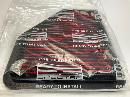 Spectre HPR9969 High Flow Performance Air Filter - Washable & Reusable