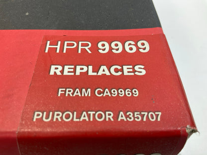Spectre HPR9969 High Flow Performance Air Filter - Washable & Reusable