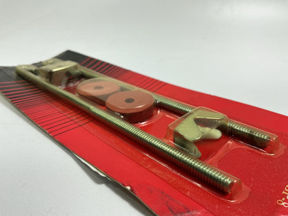 Speed Clip BP8 Battery Hold Down Bolts For Bracket, Universal, 8'' (J) Bolts