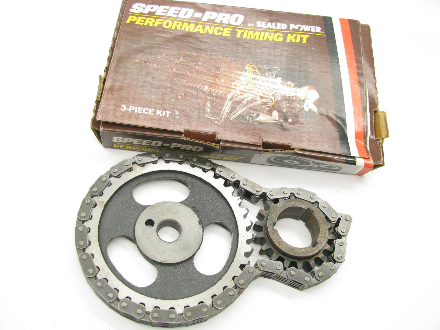 Speed Pro 220-4108 Performance Timing Kit For 1968-90 Oldsmobile 307 350 455 V8
