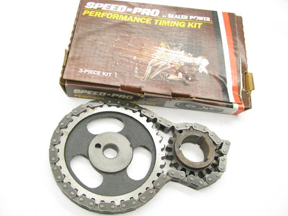Speed Pro 220-4108 Performance Timing Kit For 1968-90 Oldsmobile 307 350 455 V8