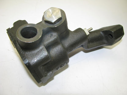 Speed Pro 224-113R Performance High Volume Oil Pump For Pontiac 350-455 V8