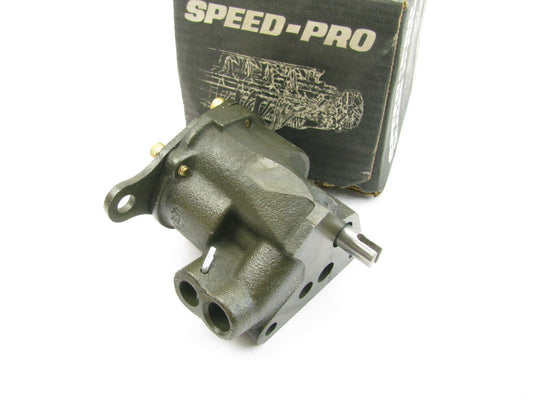 Speed Pro 224-117R HIGH PERFORMANCE Oil Pump