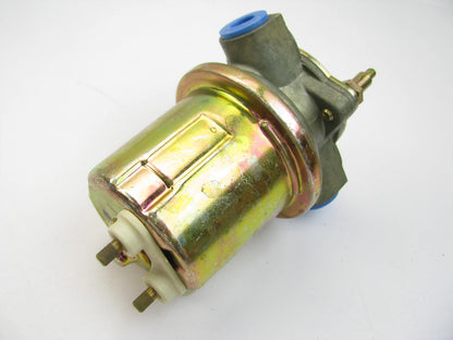 Speed Pro 225-4070R Marine Electric Fuel Pump 12V 72 GPH 4-5.75 PSI 1/4'' NPSF
