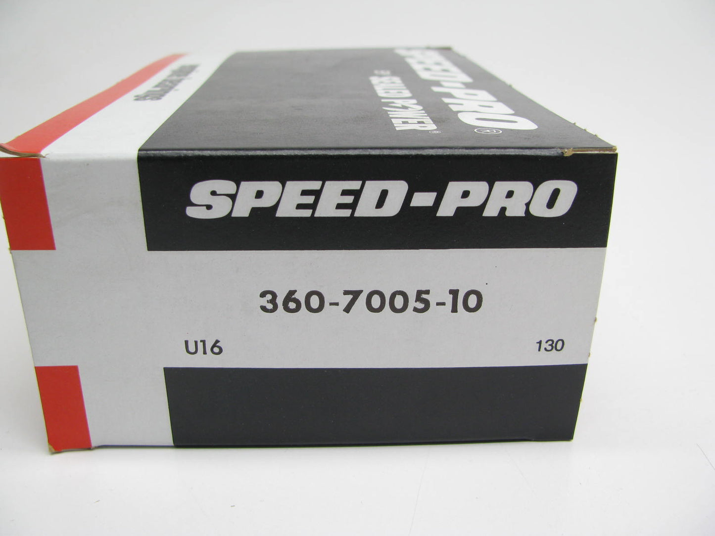 Speed Pro 360-7005-10 Performance Main Bearings .010 - Chevrolet SBC 302 305 350