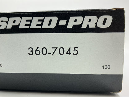 Speed Pro 360-7045 STD Performance Main Bearings Big Block Chevy BBC 454 V8