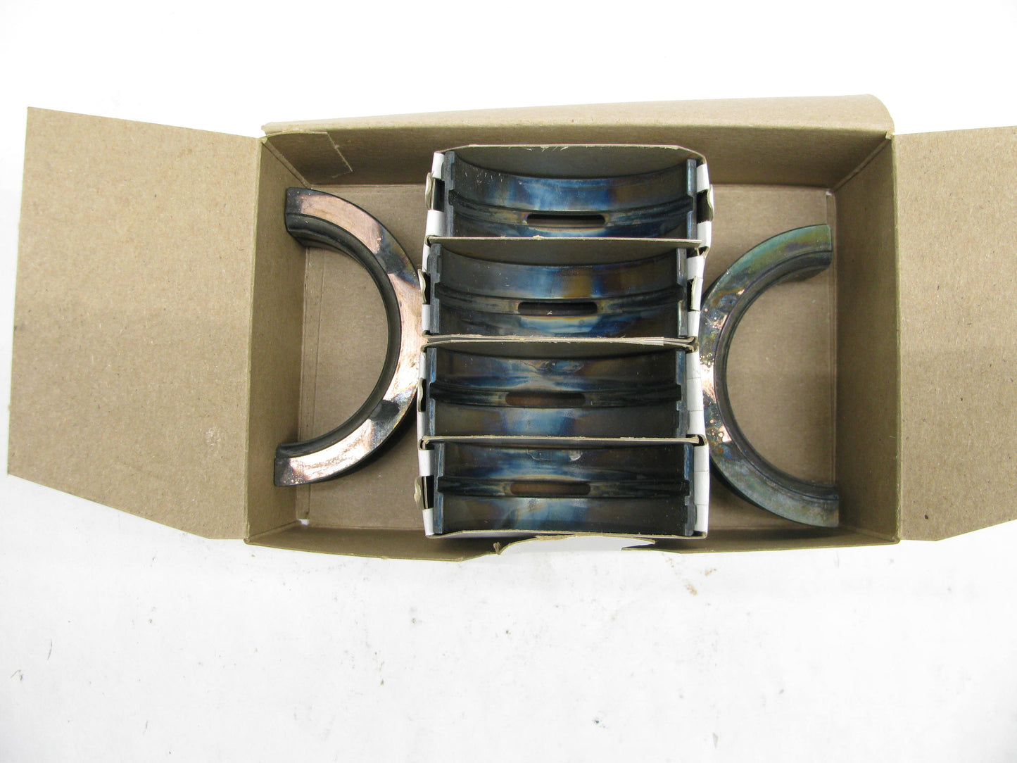 Speed Pro 360-7125-1 Performance Main Bearings .001'' - Ford 221 255 260 289 302