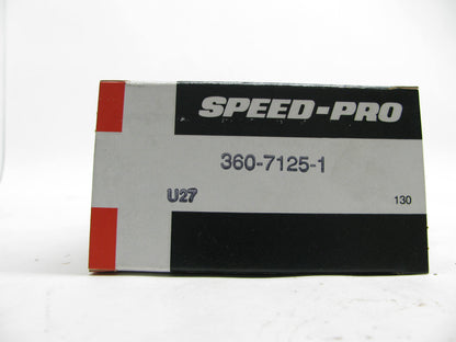 Speed Pro 360-7125-1 Performance Main Bearings .001'' - Ford 221 255 260 289 302