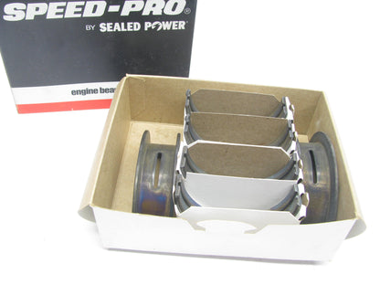 Speed Pro 360-7134 .030 Ford 351W 351M 400 V8 Performance Race Main Bearings