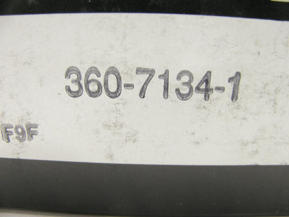 Ford 351W 351M 400 V8 Performance Race Main Bearings .001 Speed Pro 360-7134-1