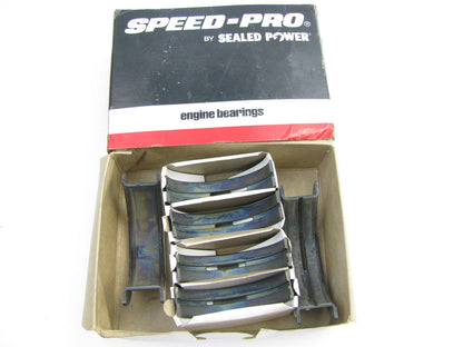 Speed Pro 360-7144 PERFORMANCE Half-groove Main Bearings Ford 351W 351M 400 V8