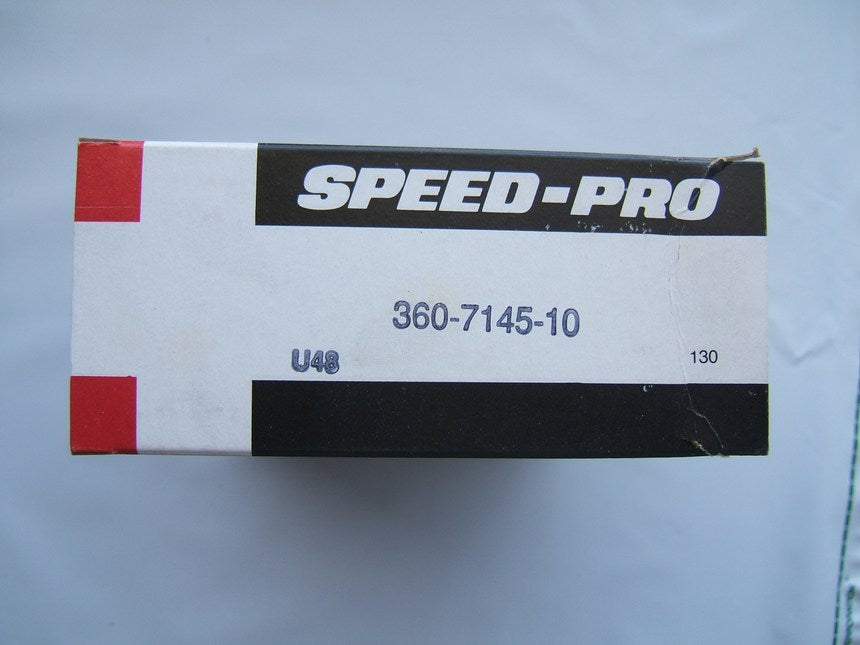 Speed Pro 360-7145 0.010'' PERFORMANCE Main Bearings Ford 351M, 351W, 400 V8