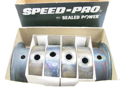 SPEED PRO 360-7264 0.002'' Size PERFORMANCE Main Bearings BBF Ford 390 427 428 V8