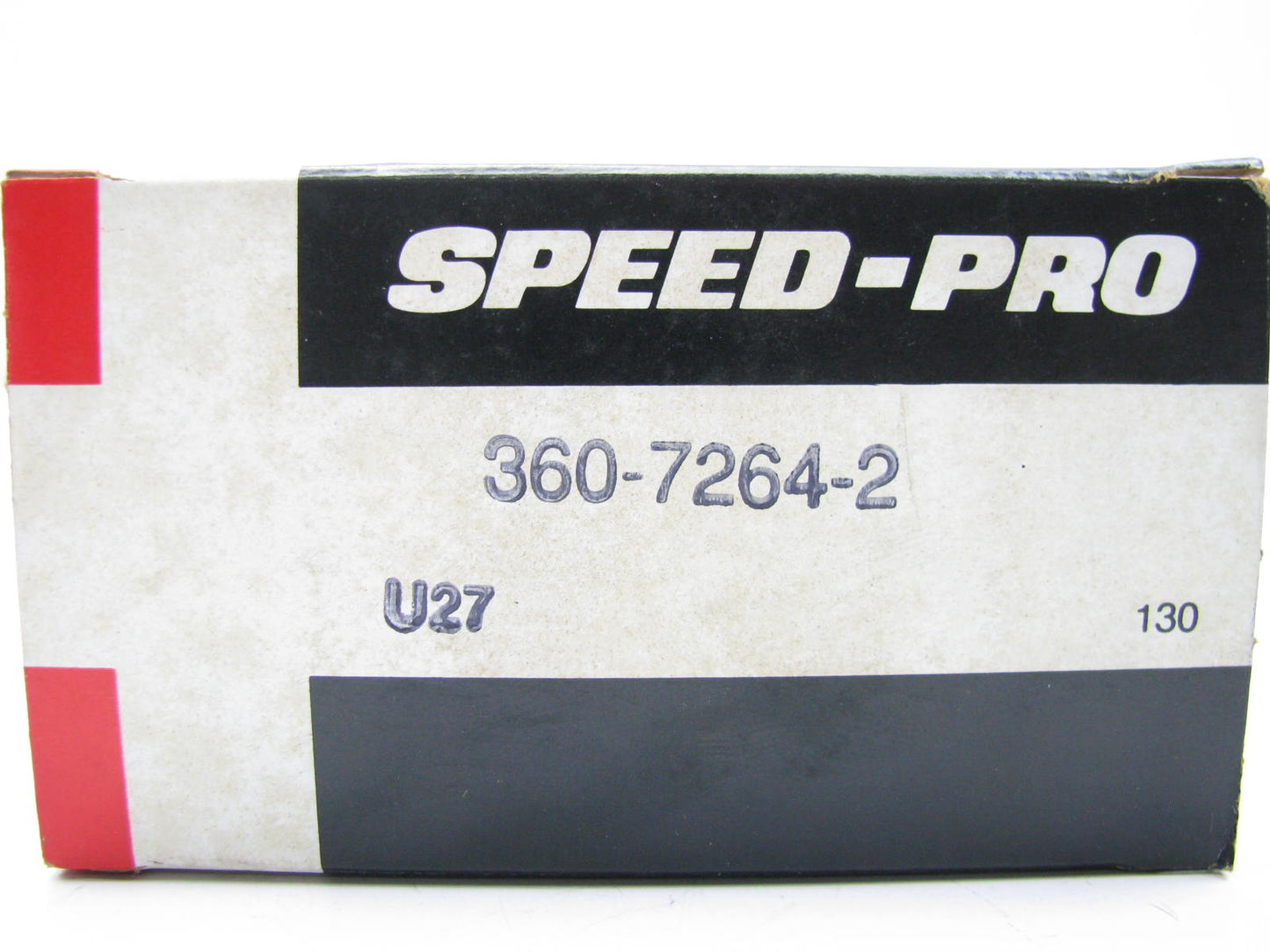 SPEED PRO 360-7264 0.002'' Size PERFORMANCE Main Bearings BBF Ford 390 427 428 V8