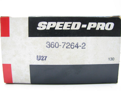 SPEED PRO 360-7264 0.002'' Size PERFORMANCE Main Bearings BBF Ford 390 427 428 V8