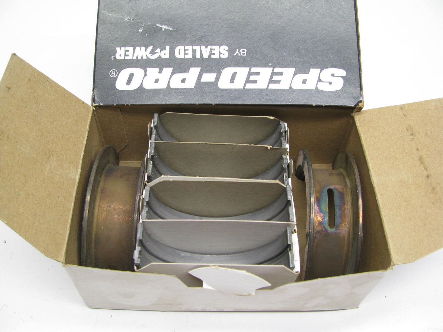 Speed Pro 360-7325-1 PERFORMANCE Engine Main Bearings .001'' 1970-1974 Ford 351C