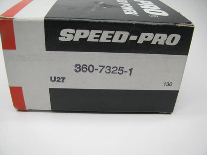 Speed Pro 360-7325-1 PERFORMANCE Engine Main Bearings .001'' 1970-1974 Ford 351C