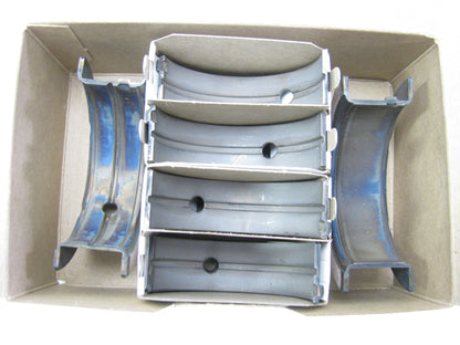 Speed Pro 360-7334-25MM Performance Main Bearing Set For Chrysler 2.2L