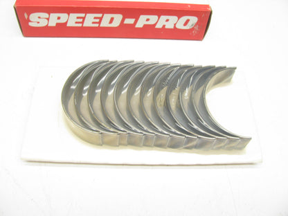 Speed Pro 363-6064-25MM Connecting Rod Bearings .25mm 1985-1995 GM 4.3L-V6