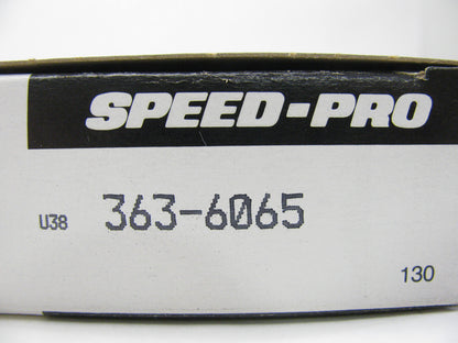 Speed Pro Performance 363-6065 Connecting Rod Bearings Set Of Six For 4.3L GM V6