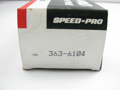 Speed Pro 363-6104 PERFORMANCE Rod Bearings Std Small Block Ford 302 289 SBF V8