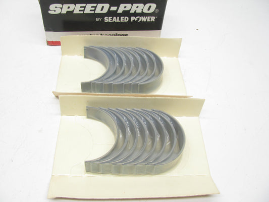 Speed Pro 363-6114 Performance Connecting Rod Bearings STD Ford 351C 351M 400-V8