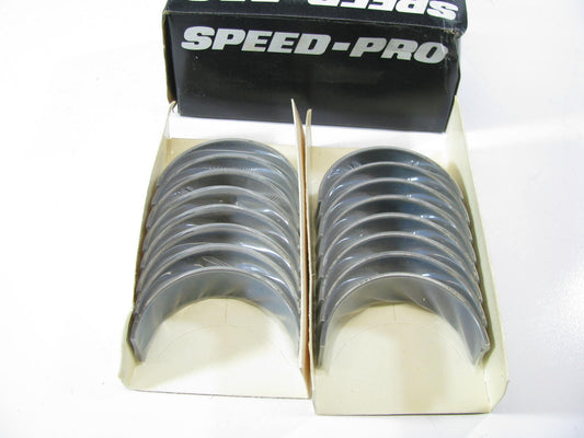 Speed Pro 363-6144-1 Performance Connecting Rod Bearings .001 Ford 370 429 460