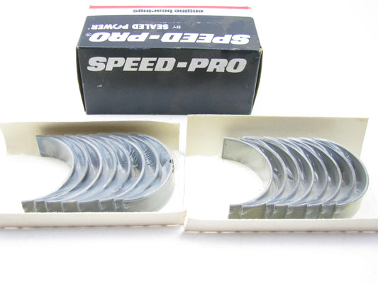 Speed Pro 363-6144 STANDARD Performance Connecting Rod Bearings Ford 429 460 V8