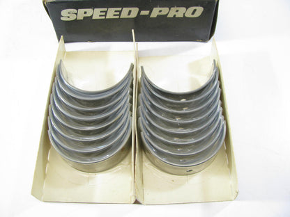 Speed Pro 363-6206-1 Performance Rod Bearings .001'' For Chrysler 383 400 413 440