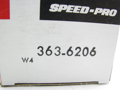 Speed Pro 363-6206 Perf. Connecting Rod Bearings STD For HEMI 383 413 426 440