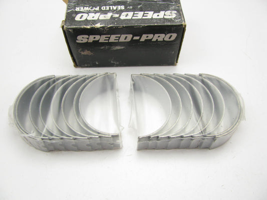 Speed Pro 363-6631 Performance Connecting Rod Bearings STD - SBC 305 350 383 V8